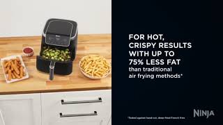 Ninja Air Fryer Pro 4 [upl. by Ardnekan]