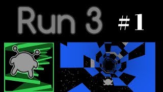 Run 3 Ep 1 [upl. by Kamila]