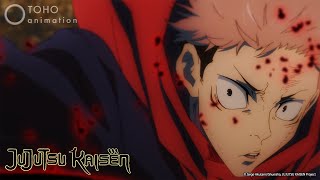 Consecutive Black Flashes  JUJUTSU KAISEN [upl. by Edrahc397]