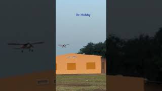 rchobby rc plane flying plane [upl. by Ariaz]