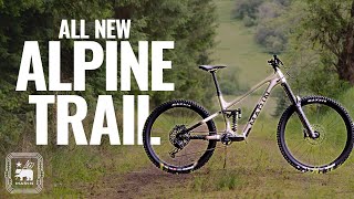 Duncan shows You  Marin Alpine Trail [upl. by Lambard]