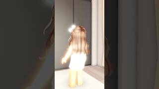 Karen got COOKED 👿roblox shorts berryave [upl. by Etep579]