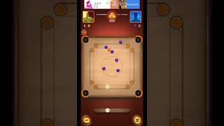 mujse badaa player empress ho gaya 😘 carrom pool game perish stage SA1 gaming [upl. by Sldney]