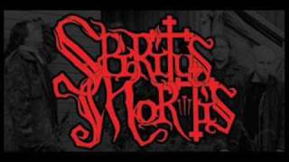 Spiritus Mortis  The Rotting Trophy [upl. by Eleanora]