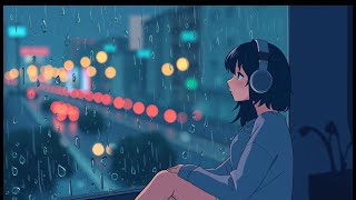 Late Night Lofi 🌌  Healing Sad Songs for Broken Souls 💔 [upl. by Enad545]