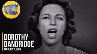 Dorothy Dandridge quotThats Allquot on The Ed Sullivan Show [upl. by Htir]