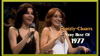 The VERY BEST Songs Of 1977 [upl. by Madalyn132]