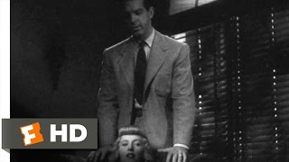 Double Indemnity 1944  Movie Review [upl. by Chisholm]