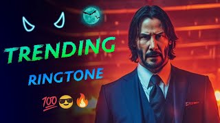 Top 10 New English Bgm Ringtone 2024  trending ringtones 2024  inshot music [upl. by Eugatnom]