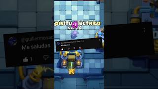 NARRANDO BATALLAS 700 clashroyale [upl. by Navy579]