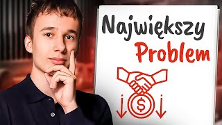 Nie Umiesz Sprzedawać TO NAJWIĘKSZY PROBLEM [upl. by Ander57]