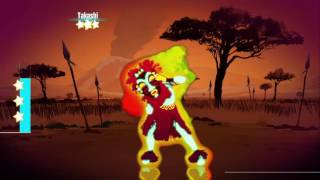 Just Dance 2016  Dagomba  Sorcerer  100 Perfect FC 41 [upl. by Hortensia]