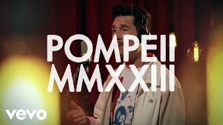 Bastille Hans Zimmer  Pompeii MMXXIII [upl. by Robby]