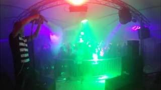 360°  Chilbi Waldshut Bockbeatz 2016 [upl. by Ycniuqal390]