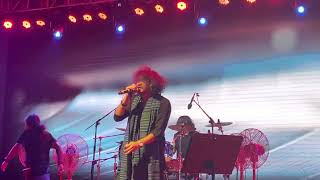 Beche Thakar Gaan  Rupam Islam live at BARSHA [upl. by Ita200]