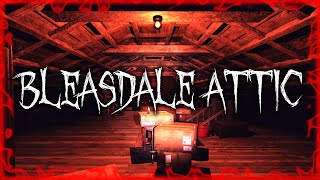 This Bleasdale Attic Ghosts was Terrifying  Phasmophobia [upl. by Deroo]