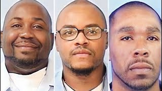 The Dixmoor Five A Tale of Injustice and Redemption criminal justice [upl. by Fortunio510]