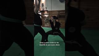 Sobre ser Ninja🥷🔥 escoladeninjas ninjutsu ninja bujinkan kotatsudojo lifestyle [upl. by Jaynell]