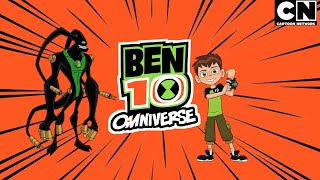 Ben 10 Omnitrix Hero Time Round Play 304 To 305 Full Gameplay Walkthrough [upl. by Wrand]