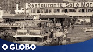 A tragédia com o Bateau Mouche completa 30 anos [upl. by Dorsey]