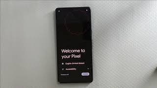 Google Pixel 7  7A  7Pro Android 13 Remove Google FRP Lock WITHOUT PC  Without Disable Apps [upl. by Ledua148]