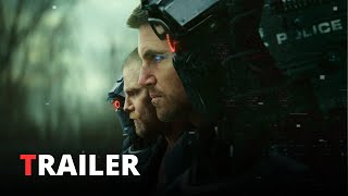 CODE 8 PARTE II 2024  Trailer italiano del film di fantascienza di Netflix con Robbie Amell [upl. by Amuh341]