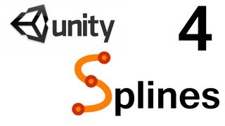 Unity Splines 4  Mesh Deformation [upl. by Haisoj582]