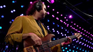 Donny Benét  Forbidden Love Live on KEXP [upl. by Nilekcaj]