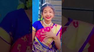 Atyapatya with marathi song 🤌🏻😘marathi sports virqlshorts [upl. by Llevrac]