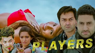 Players full movie 2012 in hindi bollywood movie in hindi full moviehd movie [upl. by Ikik]