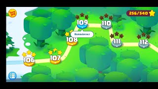 Jacks World Level 109 [upl. by Aititel576]