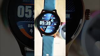 Fastrack Revoltt XR1 🔥 Smartwatch 2024 new launch fastrack techpokeshorts [upl. by Ah]