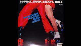 Vaughan Mason amp Crew  Bounce Rock Skate Roll [upl. by Niriam]