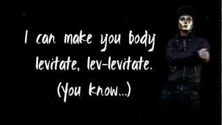 Levitate  Hollywood Undead [upl. by Bobbee]