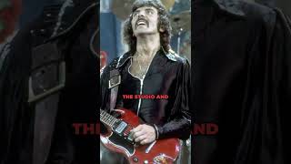 Why Tony Iommi Switched From Fenders To Gibsons tonyiommi fender gibson blacksabbath guitar [upl. by Albert]