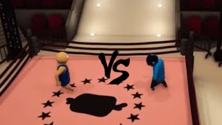 Lavalink vs Dierich [upl. by Connor]