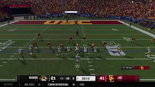 CFB Mizzou [upl. by Ralf]