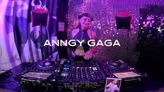 Anngy Gaga  Minimal Deep Tech  ELAB By Ephimera Tulum [upl. by Okimat]