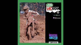 EP33 Peter Stevens VIC MX Recap Show  Senior Rd3 Goulburn Valley [upl. by Annahsal]