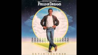 Field of Dreams Original Soundtrack  Docs Memories [upl. by Aillimat146]