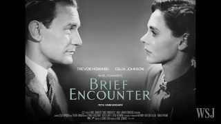 A ReEncounter 70 Years After Brief Encounter [upl. by Donadee497]