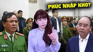 Nguyễn Xuân Phúc sắp bị bắt [upl. by Mariano]