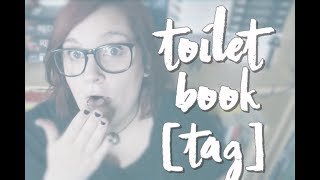 TAG Toilet Book [upl. by Naga763]