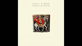 Paul Simon  Graceland [upl. by Vergil]