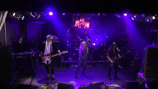 ALKALOID 2024 10 26 目黒鹿鳴館ラストLIVE [upl. by Areis]