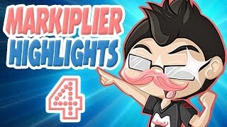 Markiplier Highlights 4 [upl. by Ainuj]