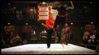 Bloodsport 1988 Trailer [upl. by Wavell]