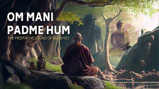 OM MANI PADME HUM OFFICIAL VERSION [upl. by Van571]