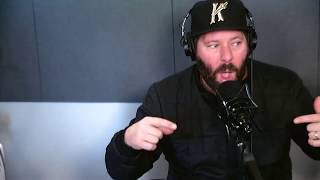 The Bert Kreischer Interview  FBHW Segment 16 [upl. by Ienttirb]