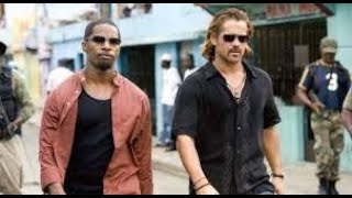 Miami Vice Full Movie Facts amp Review  Jamie Foxx  Colin Farrell [upl. by Storm]